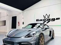 Usado Porsche 718 500 CV (367 kW) 2024 Coupe