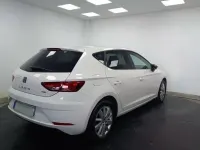 Usado Seat Leon Reference 110 CV (80 kW) 2018