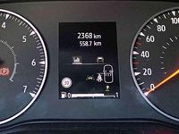 Usado Dacia Sandero Extreme 101 CV (74 kW) 2025 Azul Berlina