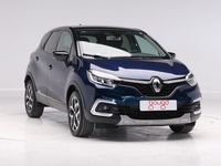 usado Renault Captur TODOTERRENO 1.3 TCE 96KW INTENS 130 5P