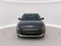 Usado Kia Niro 139 CV (102 kW) 2025 Gris SUV