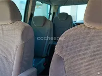 Usado Peugeot 807 136 CV (100 kW) 2009 Verde Monovolumen