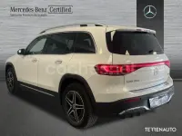 Usado Mercedes EQB300 167 kW (228 CV) 2024 Eléctrico SUV