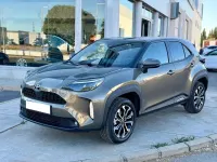 Usado Toyota Yaris Cross Active 116 CV (85 kW) 2022 Burdeos SUV