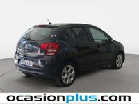 usado Citroën C3 HDI 90 SX