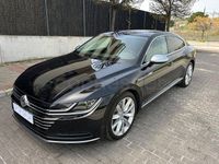 Usado VW Arteon Elegance 240 CV (176 kW) 2020 Negro Berlina