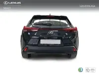 Usado Lexus UX Business Edition 184 CV (135 kW) 2022 Negro SUV