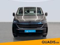 Usado VW Caravelle 150 CV (110 kW) 2025 Gris Monovolumen