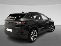 Usado VW ID.4 Pro 150 kW (204 CV) 2024 Negro granadilla metalizado SUV