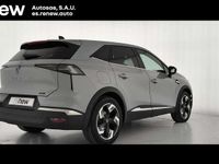 Usado Renault Symbioz Techno 145 CV (106 kW) 2025 Gris SUV