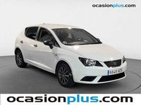 usado Seat Ibiza 1.6 TDI 90cv Reference ITech DSG