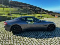 usado Maserati Granturismo 4.2 V8 Automático