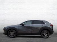 usado Mazda CX-30 2.0 E-SKY-G 110KW EXCLUSIVE-LINE 2WD 5P