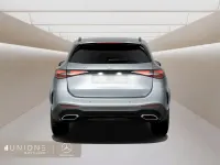 Nuevo Mercedes GLC300 306 CV (225 kW) 2026 Gris