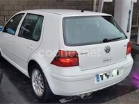 Occasion VW Golf III GTI 150 ch (110 kW) 1999 Blanc Berline