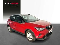 usado Seat Arona 1.0 TSI 110CV FR Plus