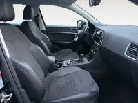 Usado Seat Ateca FR 150 CV (110 kW) 2025 Negro SUV