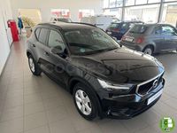 Usado Volvo XC40 Momentum 156 CV (114 kW) 2019 Negro SUV