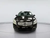 Usado Nissan Qashqai +2 Premium Edition 140 CV (102 kW) 2010 Negro SUV