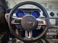 usado Ford Mustang GT 5.0 TiVCT V8 331kW Fastb. 2p.