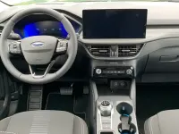 Begagnad Ford Kuga Active 180 HK (132 kW) 2024 Grön SUV