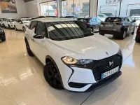 Usado DS Automobiles DS3 Crossback Performance 99 CV (72 kW) 2021 Blanco SUV