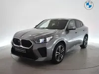 Nuevo BMW X2 Comfort Edition 163 CV (119 kW) 2026 Gris / plata SUV