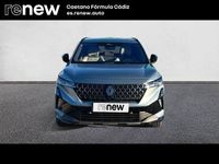 Usado Renault Espace Iconic 200 CV (147 kW) 2025 Gris SUV