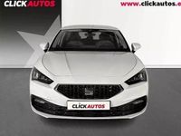Usado Seat Leon Style 115 CV (84 kW) 2024