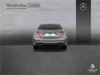 Usado Mercedes C220 200 CV (147 kW) 2025 Gris selenita Berlina