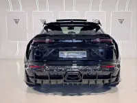 Usado Lamborghini Urus 666 CV (489 kW) 2023 Negro SUV