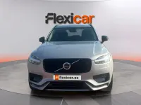 Usado Volvo XC90 Core 235 CV (172 kW) 2023 Gris SUV