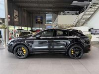 Usado Porsche Cayenne Turbo S 680 CV (500 kW) 2019 Negro SUV