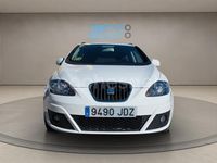 Usado Seat Altea XL I-Tech 105 CV (77 kW) 2015 Blanco Monovolumen