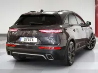 Usado DS Automobiles DS7 Crossback Performance Line Plus 360 CV (264 kW) 2024 Gris SUV