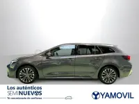 Usado Toyota Corolla Sport 140 CV (102 kW) 2023 Gris / plata Familiar
