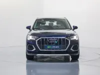 Occasion Audi Q3 Advanced 150 ch (110 kW) 2021 Bleue SUV