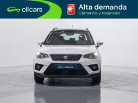 Usado Seat Arona Style 95 CV (69 kW) 2020 Blanco SUV