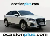 Usado Audi Q2 Advanced Plus 116 CV (85 kW) 2023 Blanco SUV