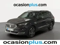 Occasion Seat Tarraco 4Drive 190 PK (139 kW) 2020 Grijs SUV