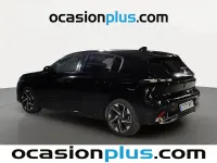 Usado Peugeot 308 Allure 130 CV (95 kW) 2024 Negro Berlina