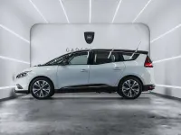 Usado Renault Scénic IV Zen 140 CV (102 kW) 2018 Blanco Monovolumen