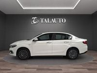 Nuevo Fiat Tipo 130 CV (95 kW) 2025 Blanco Berlina