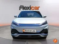 Usado BYD Atto 3 Design 150 kW (204 CV) 2025 Gris SUV
