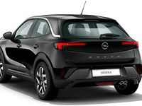 Usado Opel Mokka Edition 136 CV (100 kW) 2023 Negro SUV