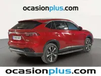 Usado MG EHS Luxury 258 CV (189 kW) 2025 Rojo SUV