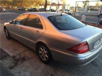 usado Mercedes S320 CDI Aut.