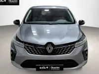 Usado Renault Clio Evolution 100 CV (73 kW) 2024 Utilitario