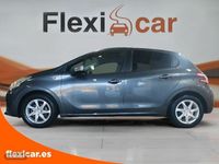 usado Peugeot 208 5P STYLE 1.2L PureTech 82