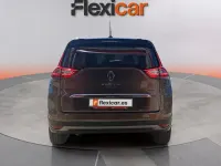 Usado Renault Grand Scénic IV Intens 140 CV (102 kW) 2018 Marrón Monovolumen